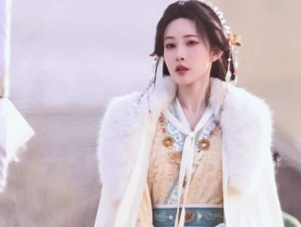 想念一个在银川的女孩~#孟子义 #路透 #沈妙 #将门独后