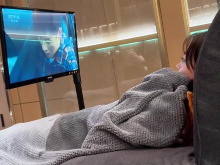 一种很新的住宿方式#蔓想汤泉