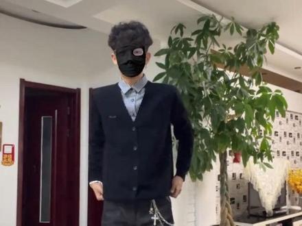 等了十四天的原牛@PULB帕柏 #PULB #原牛牛仔裤