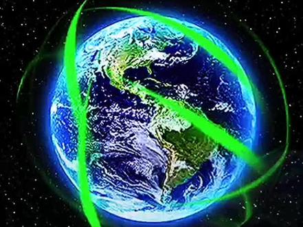 地球突然加快自转速度人类的寿命会不会也跟着缩短?#知识分享 #地球 #科普 #冷知识 #抖音科普达人