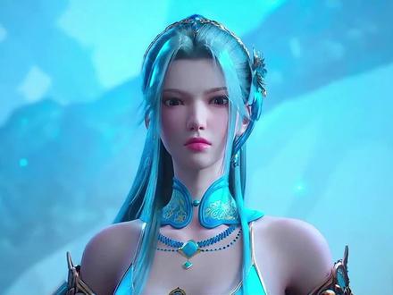 白幽幽终于要给沈翔觉醒阴脉了 #国漫推荐