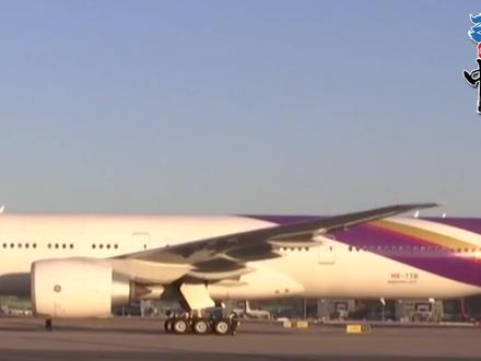 中方这张底牌,让泰国国王打破惯例,50年来首次开启访华之行