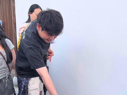 求求了 现在直接让我上岗当乞丐吧 #一人一个信息差 #婺女洲 #婺女洲乞丐 #闺蜜 #乞丐妹