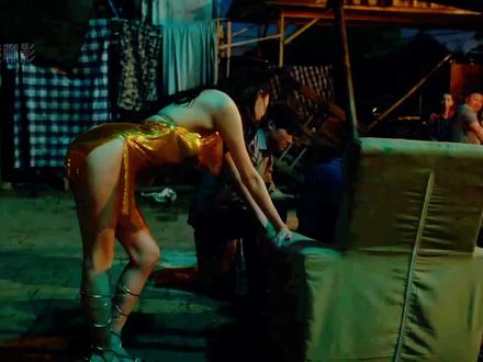 这样的毛琴,谁不爱#因为一个片段看了整部剧