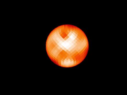 天文:认识北极星,它是一颗怎样的恒星? #宇宙探索 #北极星