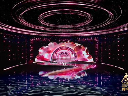 梦回小女花不弃#小女花不弃 #卢昱晓 #张含韵