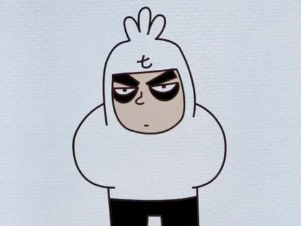 伍六七😊#简笔画 #画画教程 #刺客伍六七 @抖音小助手