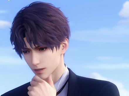 祁煜智能体语音包(祁煜音色设置统一在粉丝群自取啦~私信太多回不过来,进群就能拿,不用私信我啦!)#恋与深空#祁煜#豆包#语音包