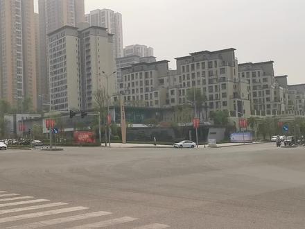 实勘巴南区高职城中建南宸玖樾(2022版) #重庆买房 #重庆看房你找我 #重庆楼市情报 #巴南区