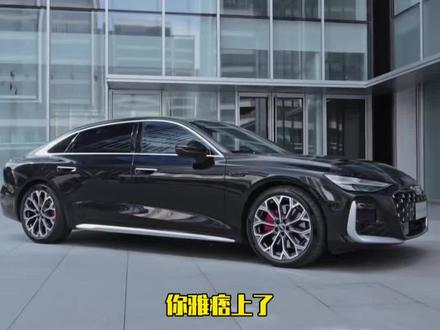 “二六奥迪-二六万” #汽车 #奥迪 #每天一个用车知识