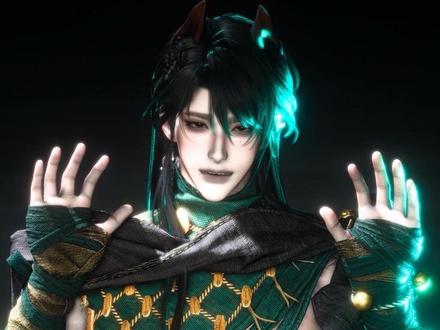 超简单!嘉桐摇嗷呜变装教程来啦 回复 @eeeeeeeeeeeeee的评论 舞蹈@饺子
#燕云十六声 #嘉桐摇 #燕云戏乐 #燕云年度镜头盘点 #燕云年度攻略盘点