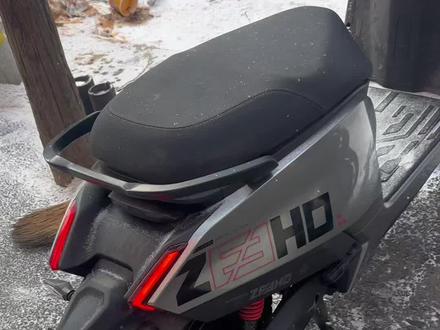 25款极核AE4控制器安装极核AE4SE控制室可以吗?#沈阳 #春风动力 #极核AE4 #控制器 #骑极核真舒服