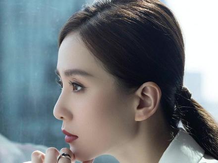 你是圆头还是扁头?#刘诗诗 #涨知识 #变美 #干货 @DOU+小助手