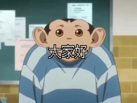 新人驾到呀,讨厌某猴子哟#设子 #指绘 #达尔文事变 #查理