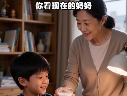 不得不说,养娃达人推荐的奶粉就是好啊! #伊利QQ星儿童成长高钙奶粉#伊利#奶粉#儿童奶粉#抖音商城超级品牌日