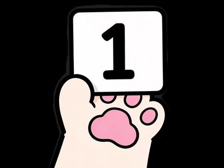 猫爪5个冷知识!!!你知道多少? #萌宠出道计划 #猫咪 #猫咪的迷惑行为 #猫咪日常 #养猫经验分享