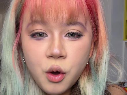 原博主:@草莓大酱 没有侵权的意思 纯分享 有需要删除可以联系我🥹
#化妆 #化妆分享 #擤鼻涕 #擤鼻涕的正确方式