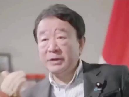 日本称有能力制造核武器。#日本资讯