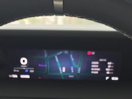 关于动态续航跟标准续航的电量显示#iCAR #icarV23 #汽车知识分享 #新能源汽车 #奇瑞汽车