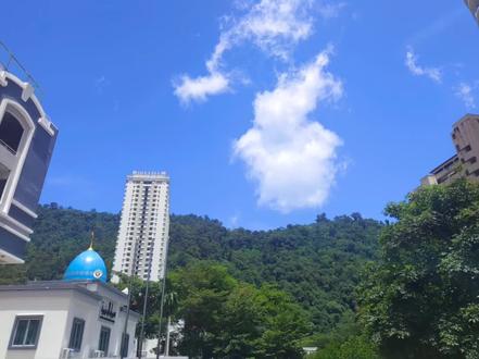 申博#公派留学#毕业季