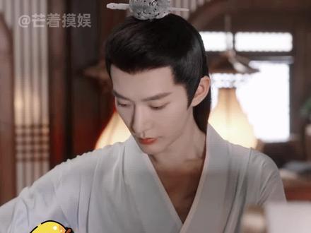 啊啊啊啊啊啊啊啊啊我为邓为举大旗#邓为 #长相思 #娱乐评论大赏