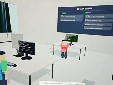 普通人逆袭的机会来了?#龙虾十条#OpenClaw #AI #龙虾安装#龙虾