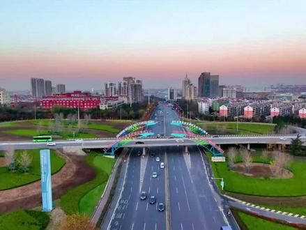 青岛滨海学院:“入了滨海门,终身滨海人”#高考 #山东专升本 #大学 @DOU+小助手