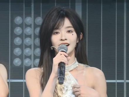 #snh48 #塞纳河#我与snh48星梦剧院的十年 #杨冰怡 以后轻装上阵啦