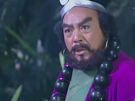 你知道沙僧最恨的五个人都有谁吗? #西游记 #怀旧经典影视