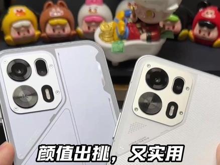 颜值出挑,又不失实用主义,OPPO K15 Pro使用体验 #数码 #oppok15pro #手机 #我的数码好物清单