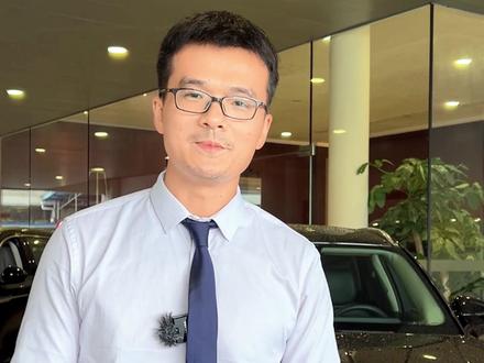 林肯车门密码锁不会用?别担心,我们教你
#dou是好车 #抖音汽车 #带你懂车 #全dou是靓车 #全新林肯冒险家
@桂林锦联林肯之道体验中心