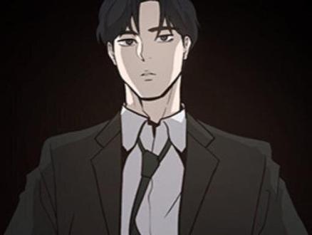 #咚漫漫画 校霸负责人(一)