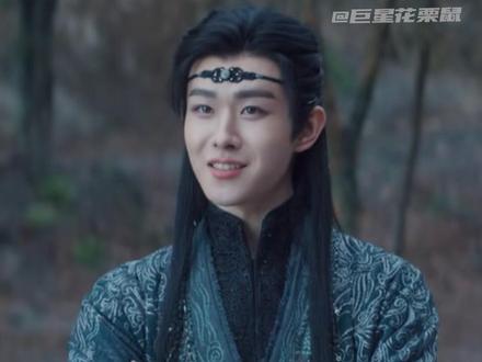 #云之羽 好心疼我们小狗弟弟!!!!#宫尚角误伤宫远徵 #田嘉瑞
