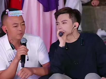 #快来围观 高杰到底得罪谁了,那么多人举报他