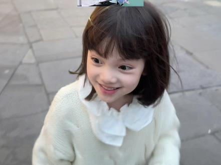 当我告诉女儿小猪佩奇妈妈生3️⃣胎啦!