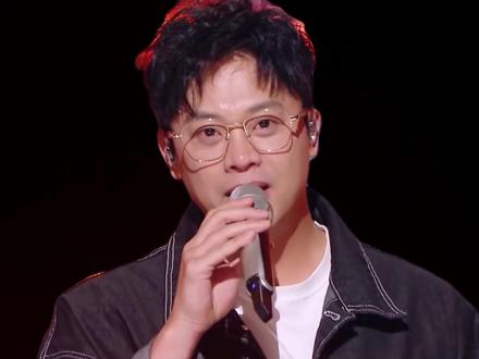 你不一定认识他的脸但绝对听过他的歌 #金润吉 #魔力歌先生 #歌手 #人物故事#青年创作者成长计划