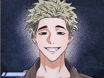 #韩漫 #双男主 最近新漫的颠公一个比一个颠