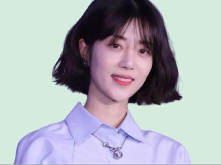 #李溪芮:21岁~36岁的颜值变化