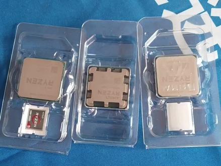 AMD CPU不建议大家购买!