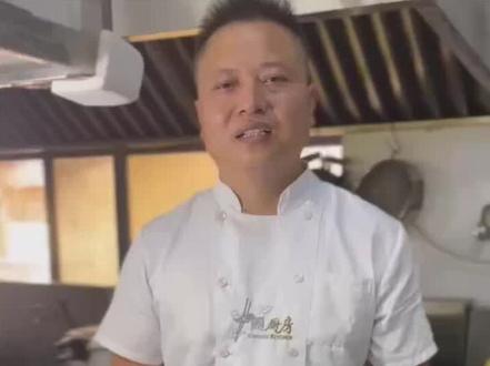 南漳《干炒鸡》在家也能做出好味道#同城美食