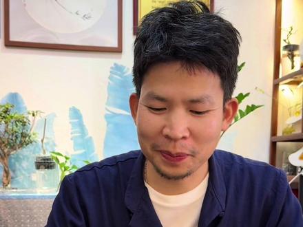 水培一颗沙姜,简单又好看,你们有水培过吗#水培植物#水培沙姜#禄根#谷雨水培#爱生活爱养花