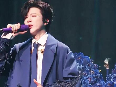 想象永远是我听歌次数第一#刘宇宁深圳演唱会 #刘宇宁 #想像