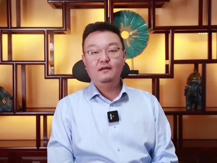 二板定龙头,三板定乾坤,你听过这句话吗?#财经 #理财 #经验分享 #我在抖音说财经