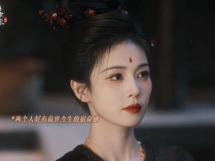 “你知道的,我很早就跟了你”#唐宫奇案#唐宫奇案女A男O具像化