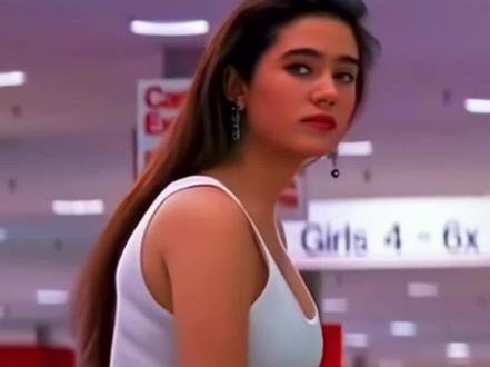 #名场面 还有谁记得这是什么电影吗?#青春 #一代人的回忆