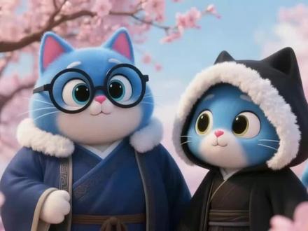 桃酷和好了吗? 没分开过, 一直都很好 有些故事,不在结局 而在每一帧并肩的日常里 是无解的小狗蛋糕 是久文姬和他的澜盆友 是互相等下班 是打个电话还害羞 是在雪地里画爱心 是输入法还记得彼此的名字……呼啦呼啦饺子店什么时候开业呀#桃酷 #桃酷无敌 #KPL整活AI大赏 #2026KPL春季赛