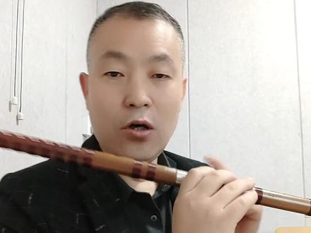 循环换气这样练!#民族乐器 #竹笛演奏 #笛子