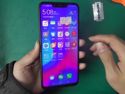 华为nova3外放无声音,故障原因意想不到,难道是手机质量问题?