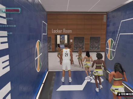 2K23 生涯模式 - 7(含剧透,慎入)
NBA首秀 赛后采访
#2k #nba2k #2k23 #游戏2k #nba2k23