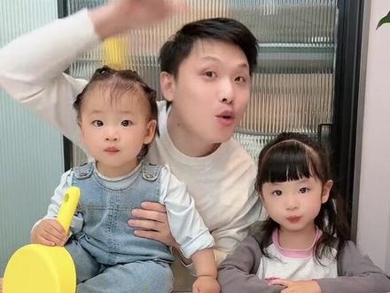 大家母亲节都给妈妈准备了什么礼物呢 #人类幼崽成长计划 #六言六语